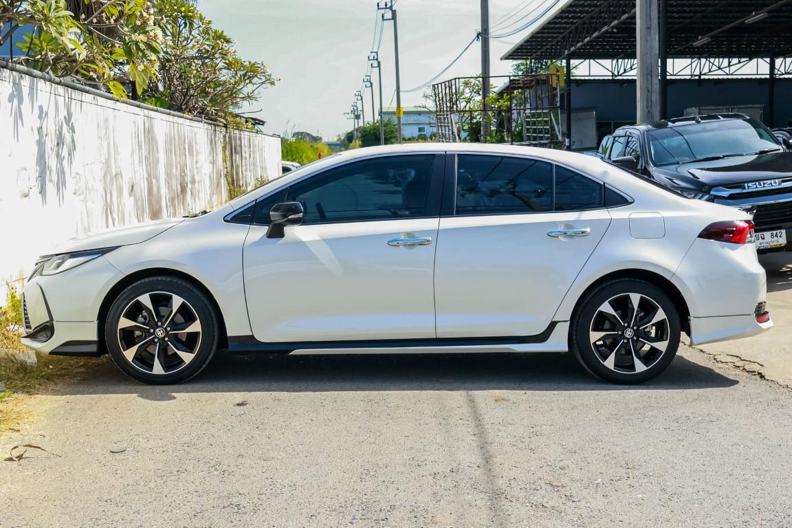 Toyota Corolla Altis 1.8 GR Sports 2020 *LK0590*